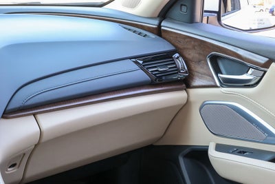 2024 Acura RDX Advance Package SH-AWD