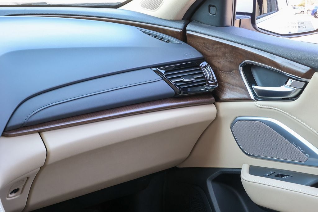 2024 Acura RDX Advance Package SH-AWD