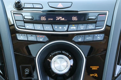 2024 Acura RDX Advance Package SH-AWD