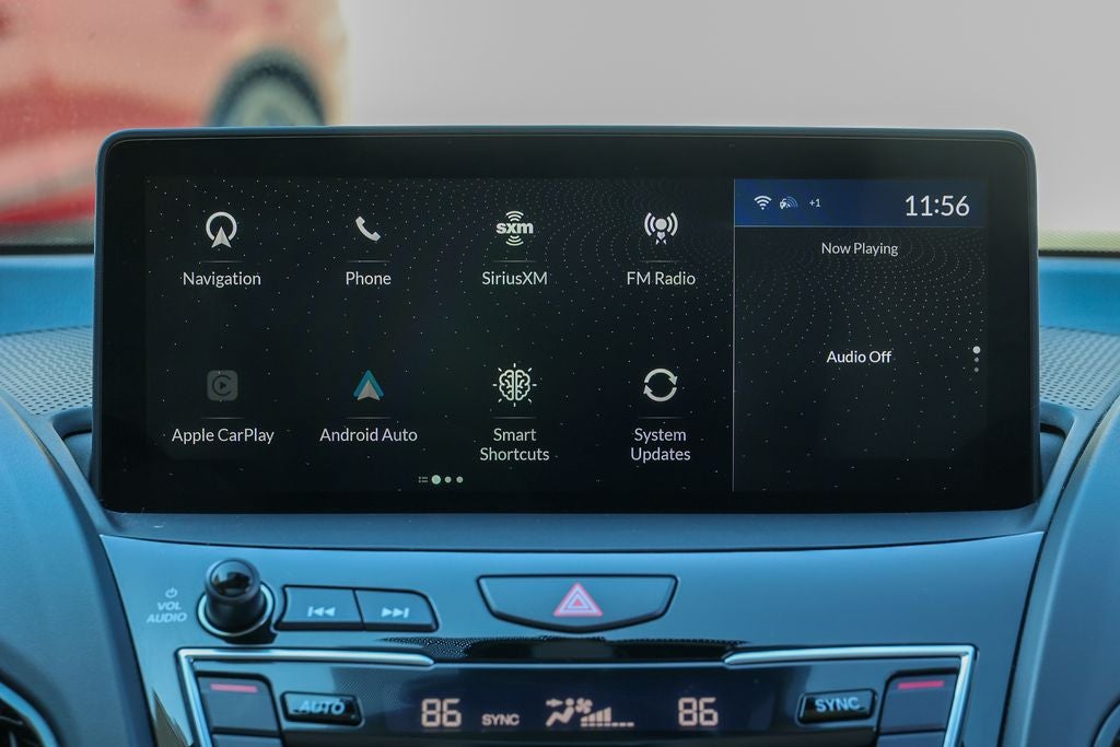 2024 Acura RDX Advance Package SH-AWD