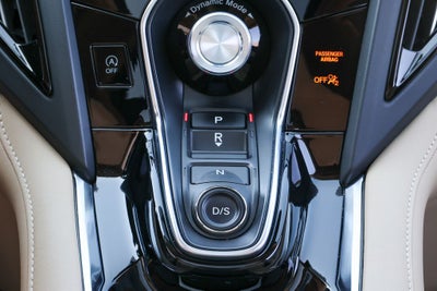 2024 Acura RDX Advance Package SH-AWD