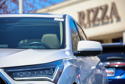 2024 Acura RDX Advance Package SH-AWD