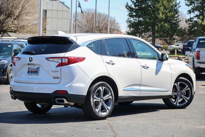 2024 Acura RDX Advance Package SH-AWD