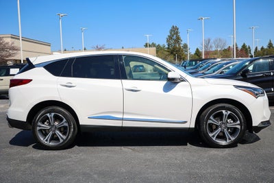 2024 Acura RDX Advance Package SH-AWD