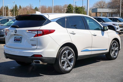 2024 Acura RDX Advance Package SH-AWD