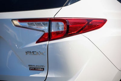 2024 Acura RDX Advance Package SH-AWD