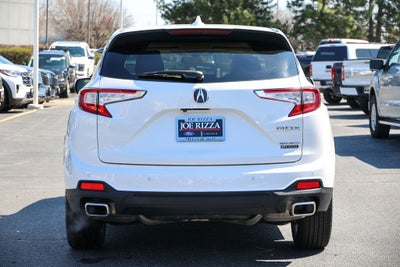 2024 Acura RDX Advance Package SH-AWD