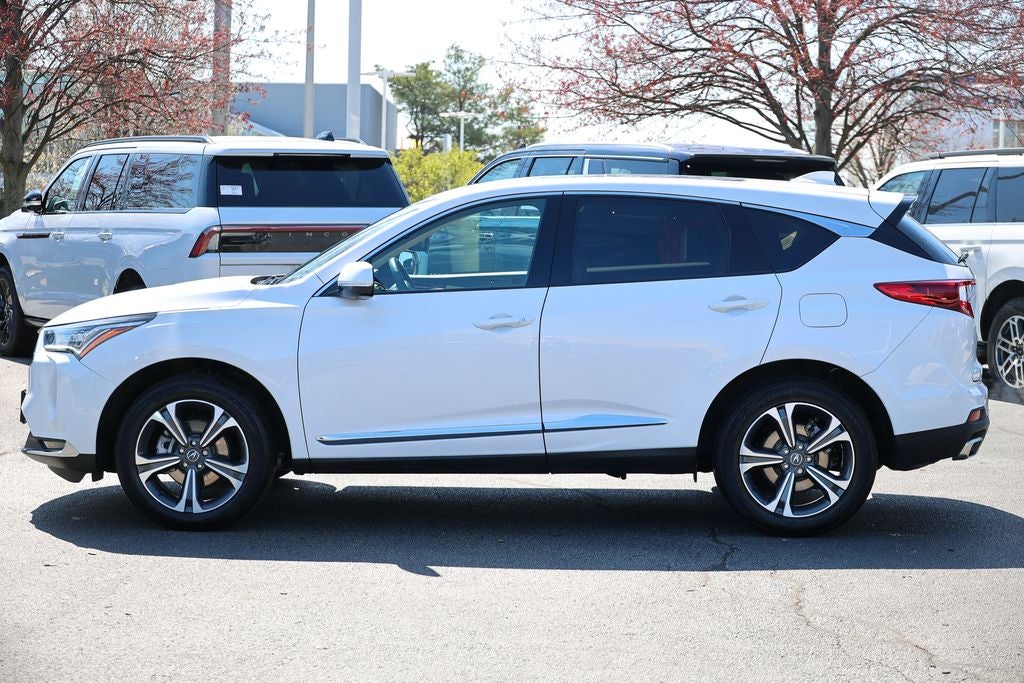 2024 Acura RDX Advance Package SH-AWD
