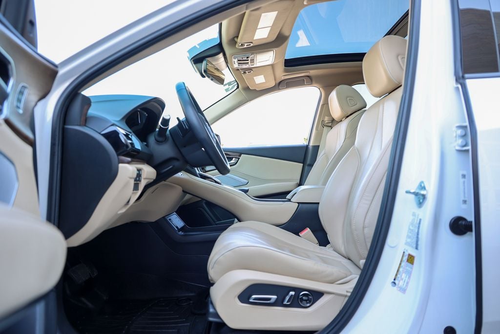 2024 Acura RDX Advance Package SH-AWD