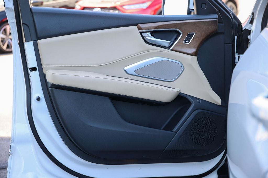 2024 Acura RDX Advance Package SH-AWD