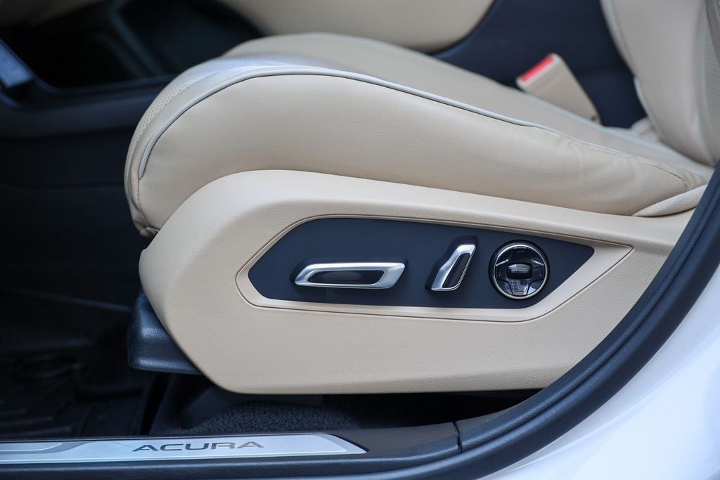 2024 Acura RDX Advance Package SH-AWD