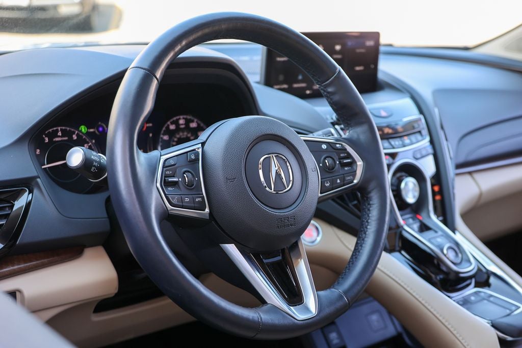 2024 Acura RDX Advance Package SH-AWD