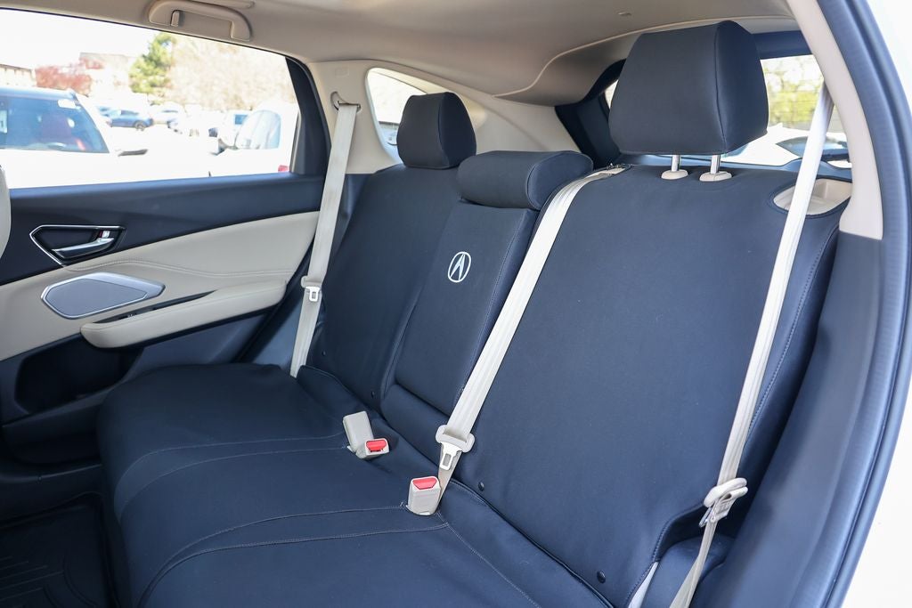 2024 Acura RDX Advance Package SH-AWD