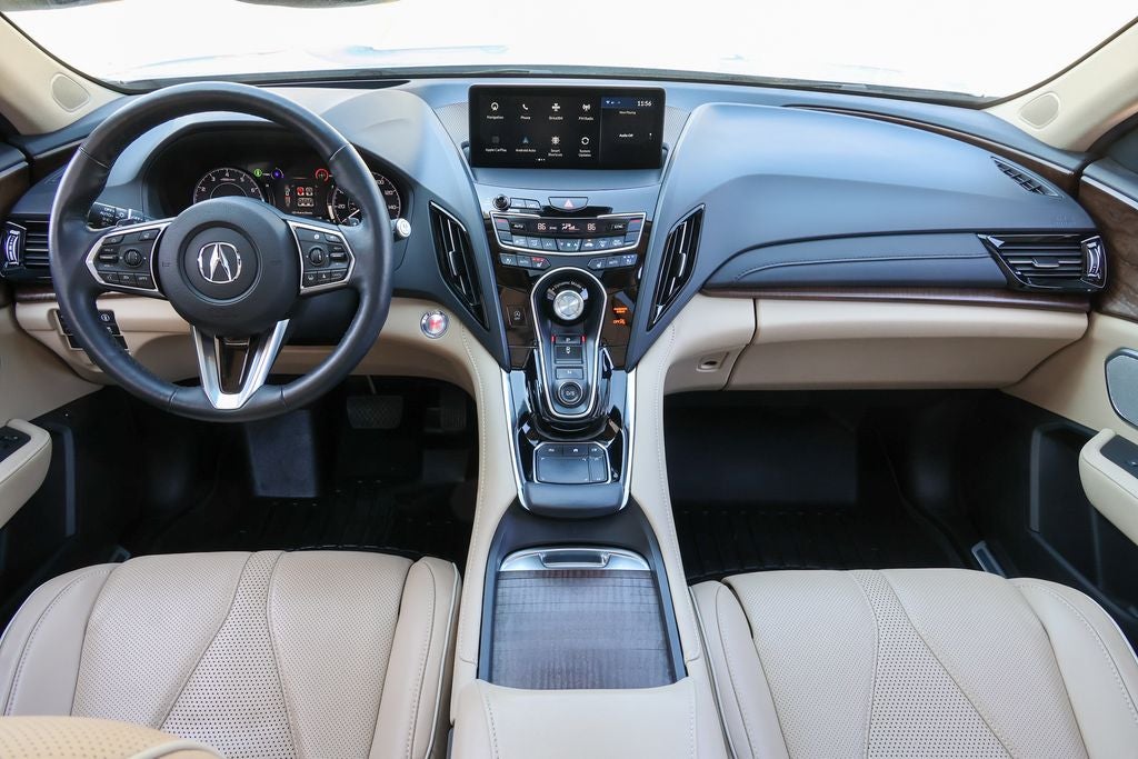 2024 Acura RDX Advance Package SH-AWD