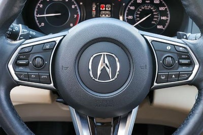 2024 Acura RDX Advance Package SH-AWD