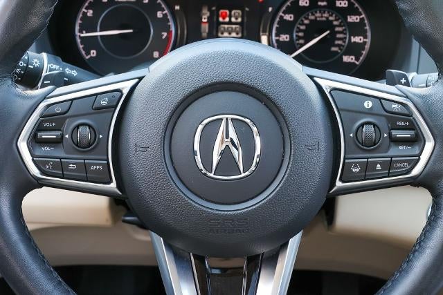 2024 Acura RDX Advance Package SH-AWD