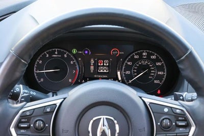 2024 Acura RDX Advance Package SH-AWD