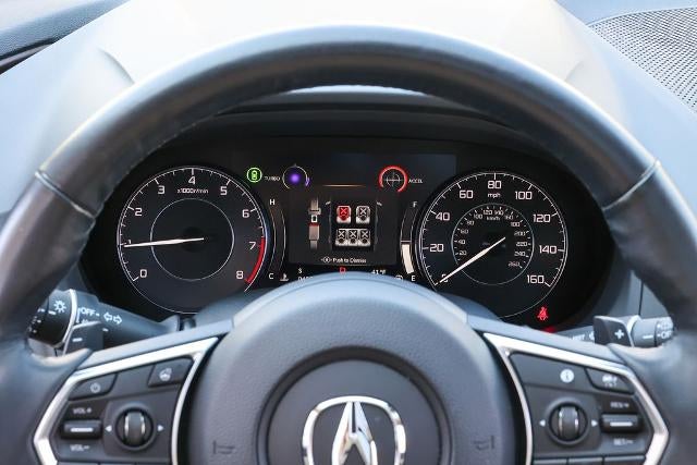 2024 Acura RDX Advance Package SH-AWD