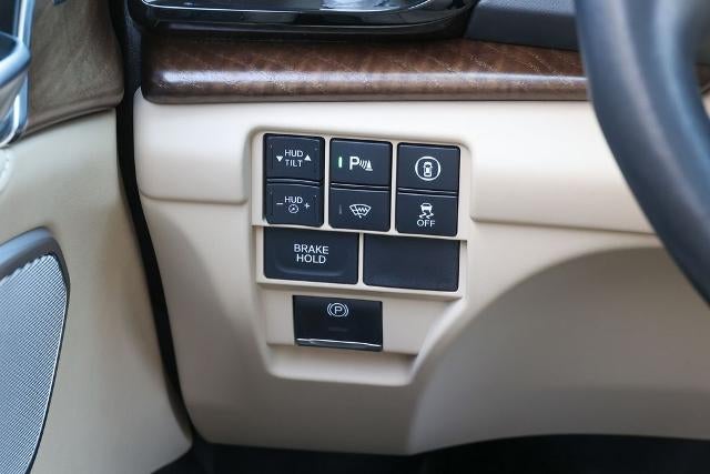 2024 Acura RDX Advance Package SH-AWD