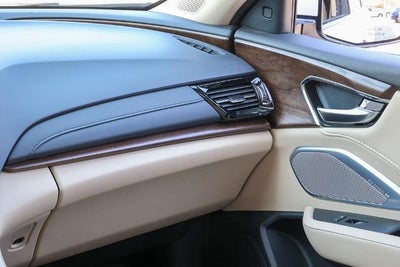 2024 Acura RDX Advance Package SH-AWD