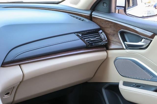 2024 Acura RDX Advance Package SH-AWD