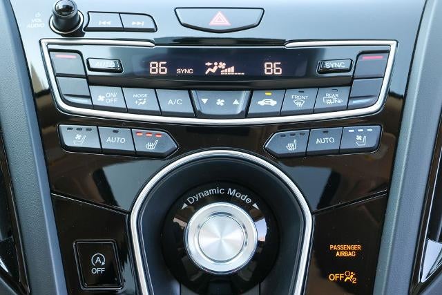 2024 Acura RDX Advance Package SH-AWD