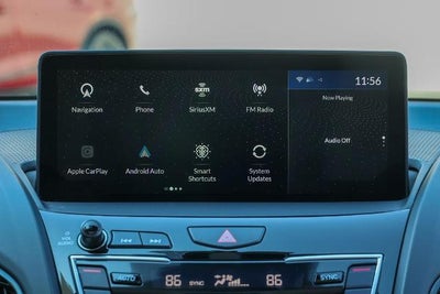 2024 Acura RDX Advance Package SH-AWD