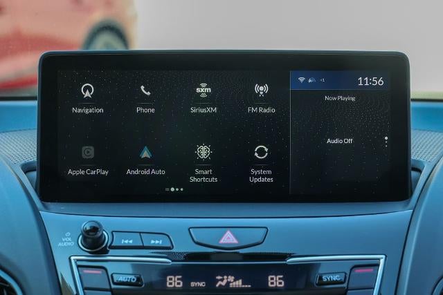 2024 Acura RDX Advance Package SH-AWD