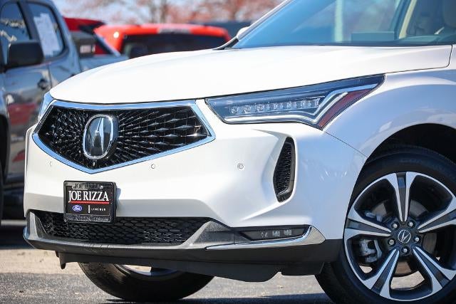 2024 Acura RDX Advance Package SH-AWD