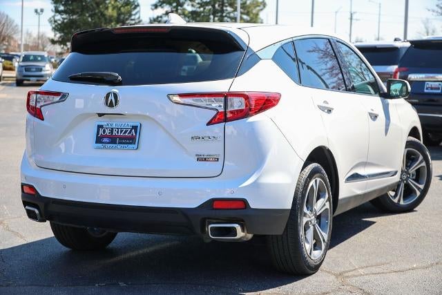 2024 Acura RDX Advance Package SH-AWD