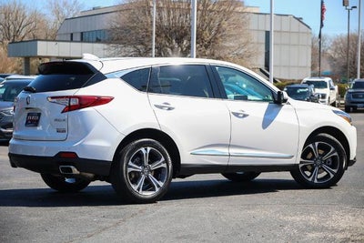 2024 Acura RDX Advance Package SH-AWD