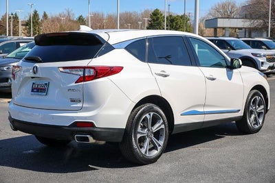 2024 Acura RDX Advance Package SH-AWD