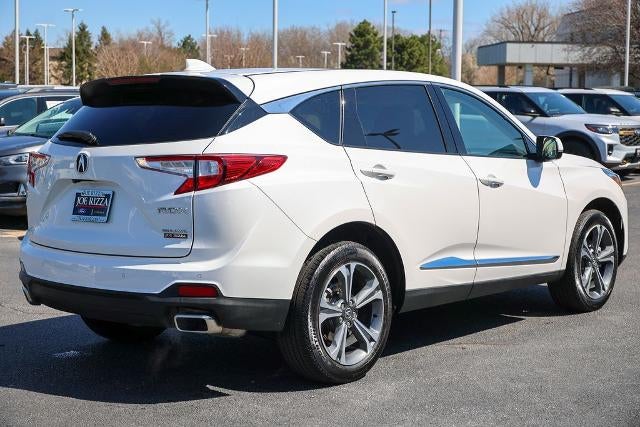2024 Acura RDX Advance Package SH-AWD