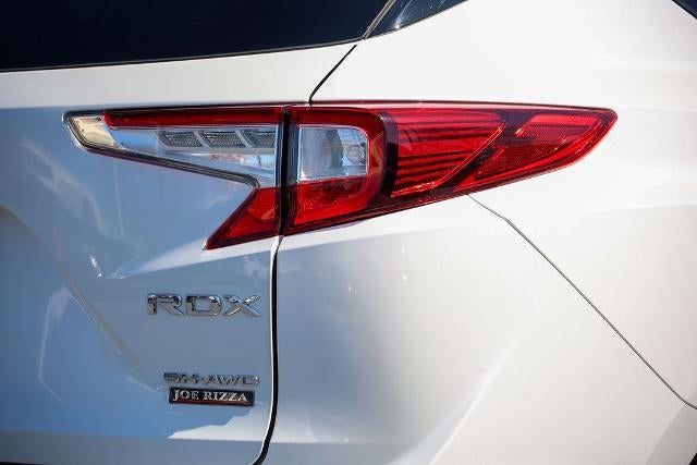 2024 Acura RDX Advance Package SH-AWD