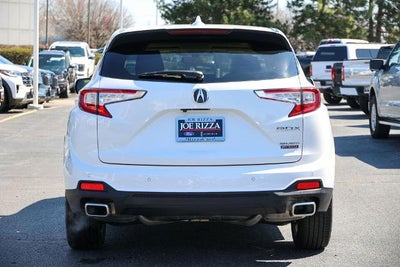 2024 Acura RDX Advance Package SH-AWD