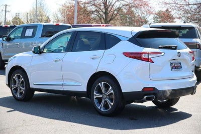 2024 Acura RDX Advance Package SH-AWD