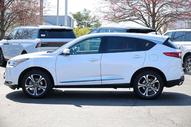 2024 Acura RDX Advance Package SH-AWD