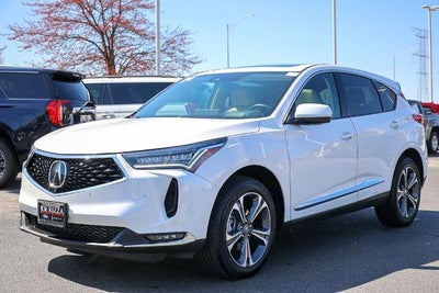 2024 Acura RDX Advance Package SH-AWD