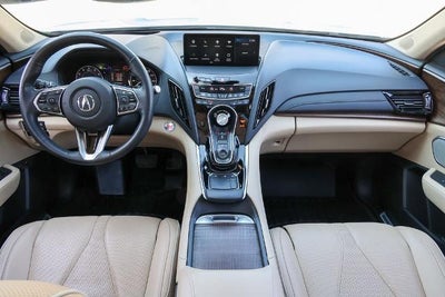 2024 Acura RDX Advance Package SH-AWD