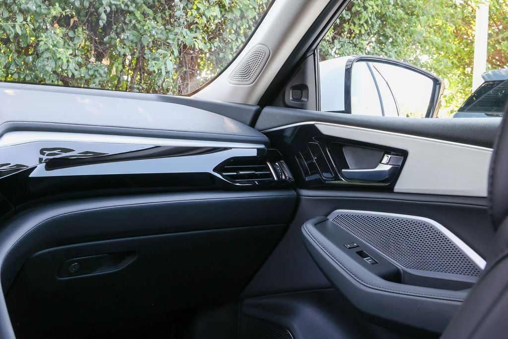2025 Acura MDX Base SH-AWD