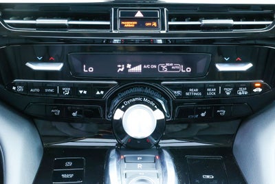 2025 Acura MDX Base SH-AWD