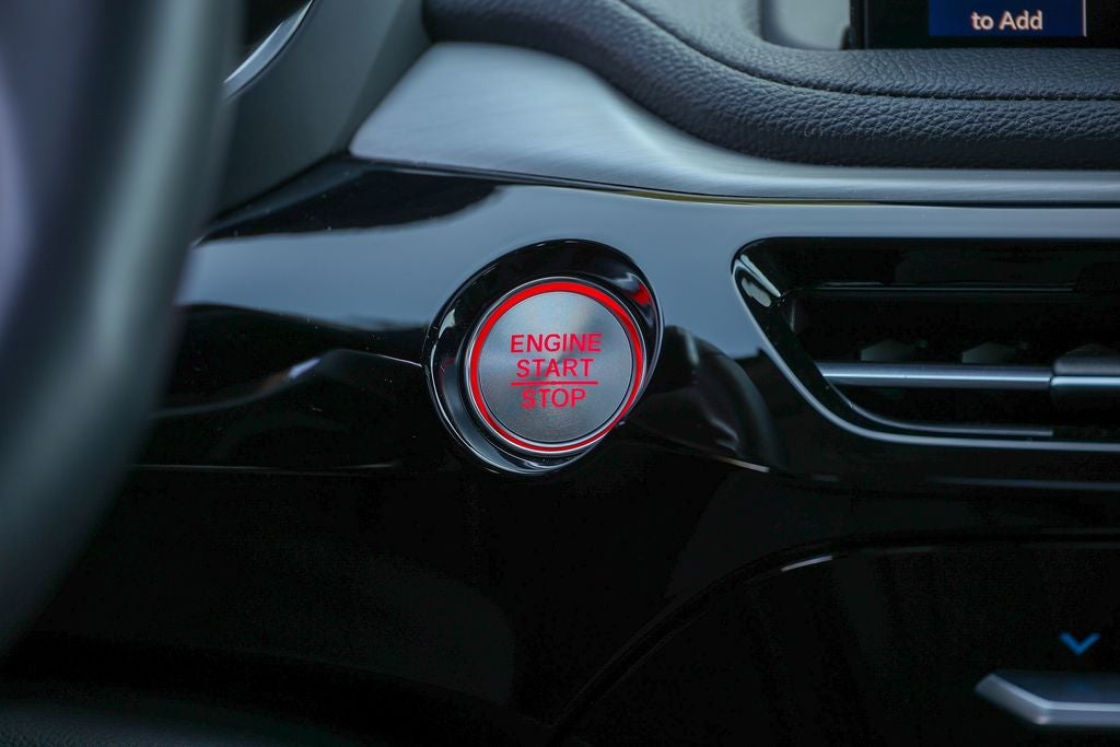 2025 Acura MDX Base SH-AWD