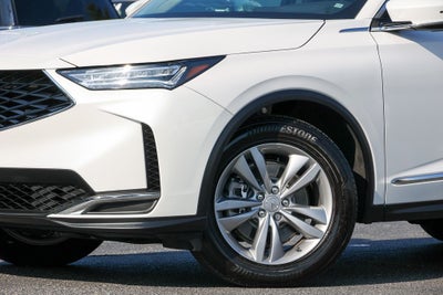 2025 Acura MDX Base SH-AWD