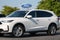 2025 Acura MDX Base SH-AWD
