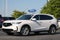 2025 Acura MDX Base SH-AWD