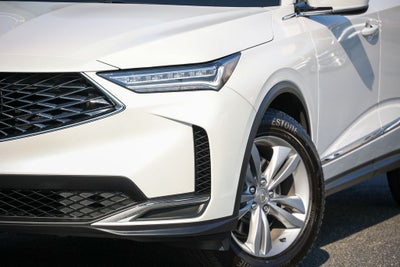2025 Acura MDX Base SH-AWD