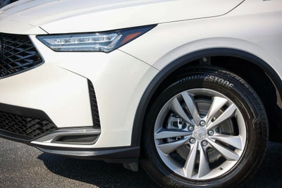 2025 Acura MDX Base SH-AWD