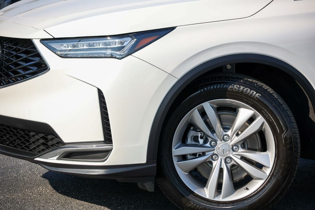 2025 Acura MDX Base SH-AWD