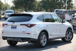 2025 Acura MDX Base SH-AWD