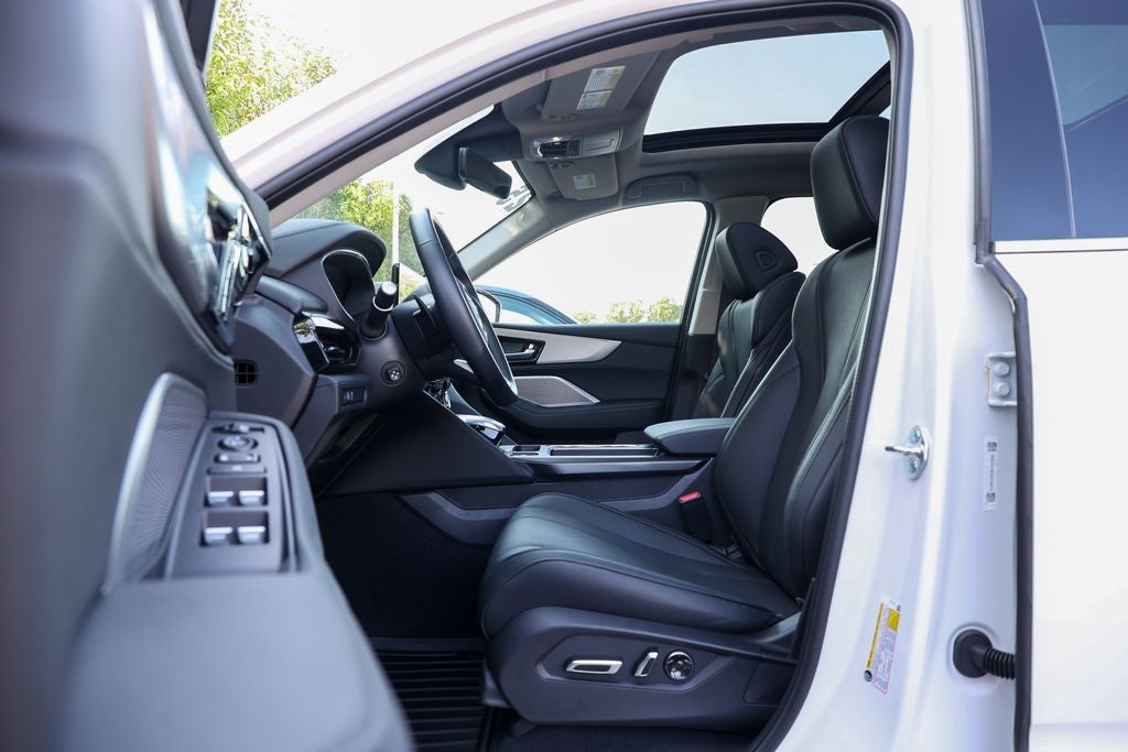 2025 Acura MDX Base SH-AWD